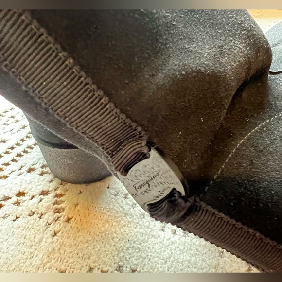 Salvatore Ferragamo “Falcon” Winter Boots - Picture 6 of 16